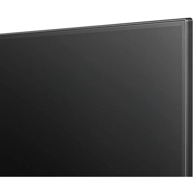 Телевизор Hisense 65" 65U8KQ: 65 дюйма, 4K, Mini LED, ULED, 120Гц