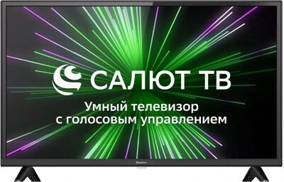 Телевизор LED Blackton 32" Bt 32S06B: 32 дюйма, HD, DVB-T2