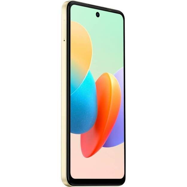 Смартфон Tecno Spark Go 2024 3/64GB Золотой