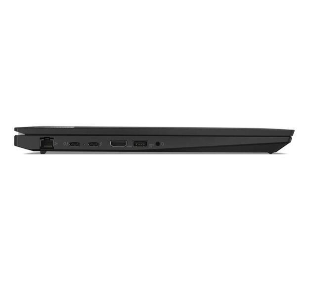 Ноутбук Lenovo ThinkPad 16" (i5-1335U, 16GB, 1TB SSD) черный