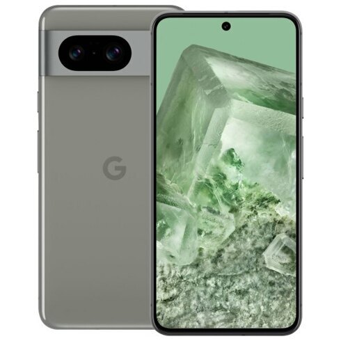 Смартфон Google Pixel 8 8/256ГБ hazel