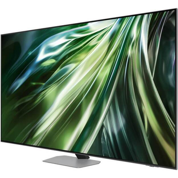 Телевизор Samsung 55" QE55QN90DAUXRU: 55 дюйма, 4K, Neo QLED, 120Гц