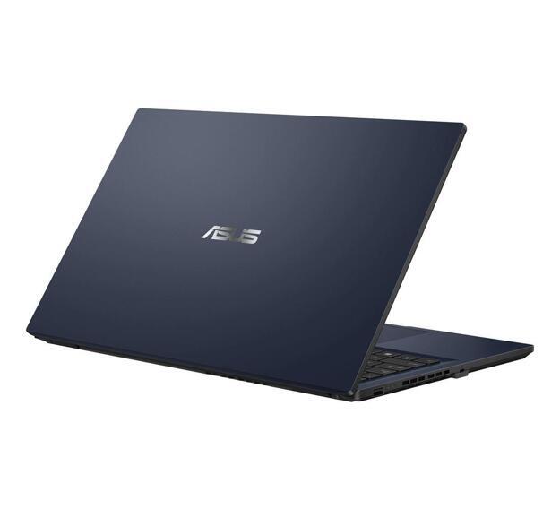 Ноутбук Asus ExpertBook B1 15.6" (i5-1335U, 16GB, 512GB SSD, IPS) черный