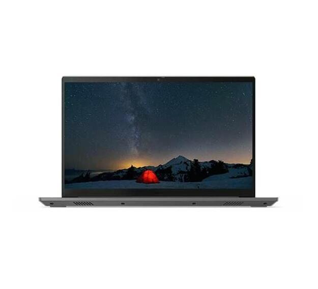 Ноутбук Lenovo Thinkbook 15.6" (i5-1135G7, 8GB, 512GB SSD, IPS) серый