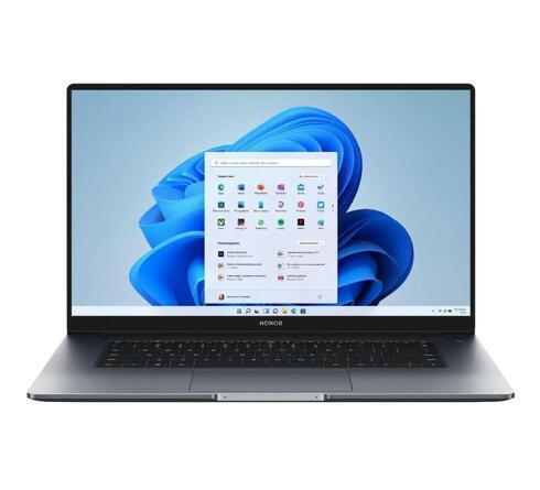 Ноутбук Honor MagicBook 15 15.6