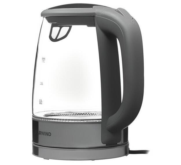 Чайник электрический Starwind SKG2315