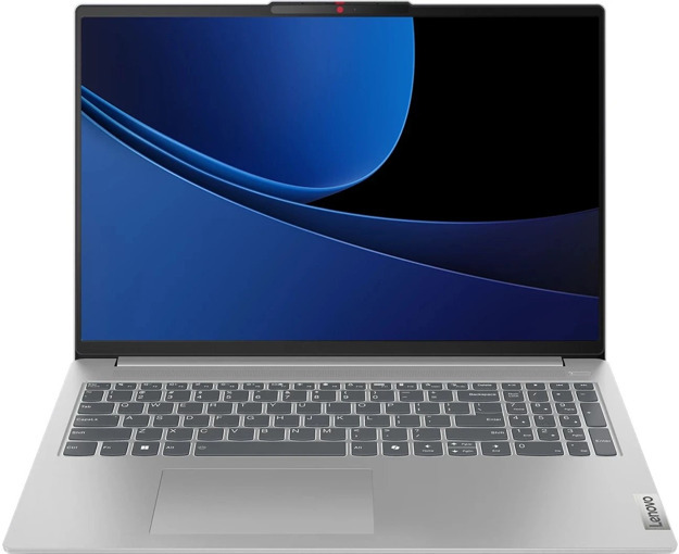 Ноутбук Lenovo IdeaPad 16" (i7 155H, 32GB, 1TB SSD, OLED) светло-серый