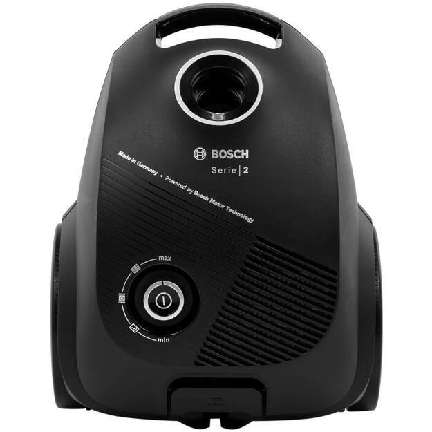 Пылесос Bosch BGLS2BA3H