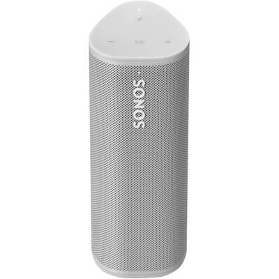 Портативная акустика Sonos Roam White