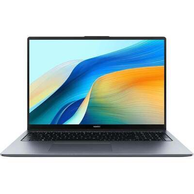 Ноутбук Huawei MateBook D 14  MDF-X