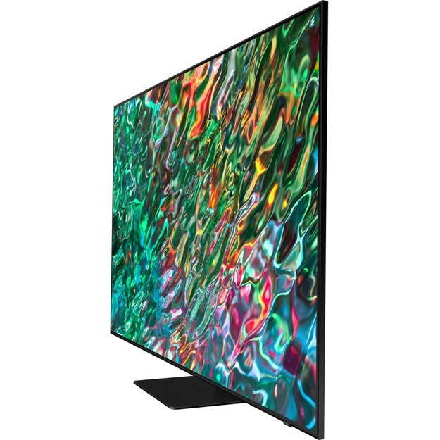 Телевизор Samsung 85" QE85QN90BAUXCE: 85 дюйма, 4K, Neo QLED, 120Гц