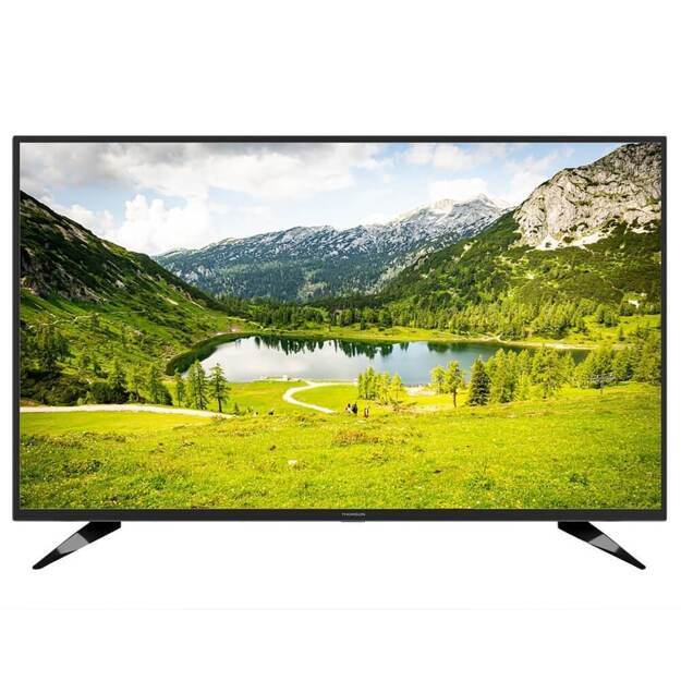 Телевизор Thomson 32" T32RTE1300: 32 дюйма, HD, 60Гц