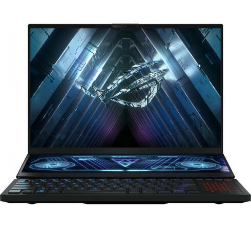 Ноутбук Asus ROG Zephyrus Duo 16 16