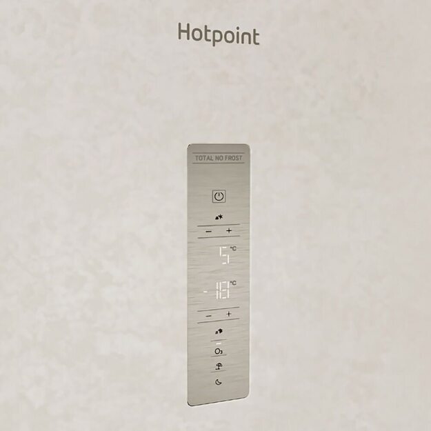 Холодильник Hotpoint HT 7201I AB O3