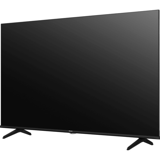 Телевизор Hisense 55" 55E7NQ: 55 дюйма, 4K, QLED, 120Гц