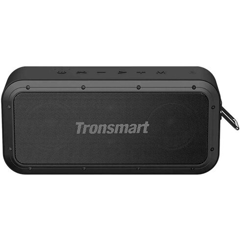 Портативная акустика Tronsmart Force Pro