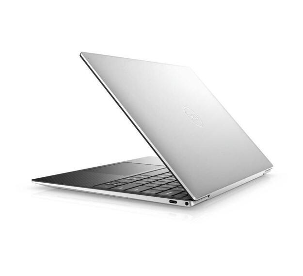 Ноутбук 13.4" Dell XPS 13, Intel Core i5-1135G7, 8GB RAM, 512GB SSD, Intel Iris Xe Graphics