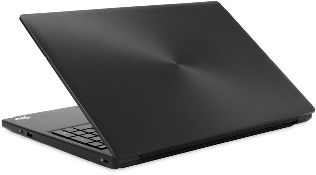 Ноутбук 15.6" IRU Калибр 15TLR, Intel Core i5-1135G7, 16GB RAM, 512GB SSD, Intel Iris Xe Graphics G7