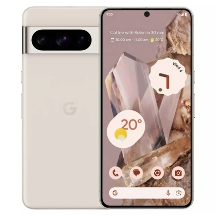 Смартфон Google Pixel 8 Pro 12/256ГБ porcelain