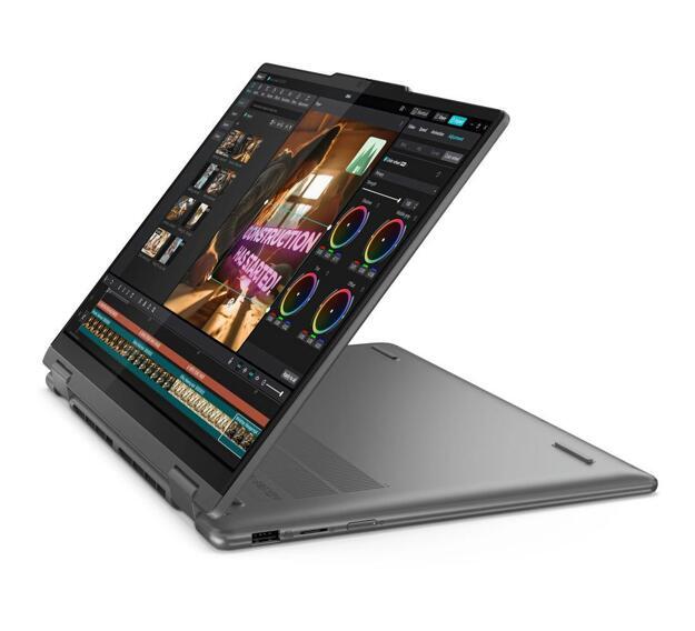Ноутбук 14" Lenovo Yoga 7 14IML9, Intel Core Ultra 7 155H, 16GB RAM, 1024GB SSD, Intel Arc Graphics