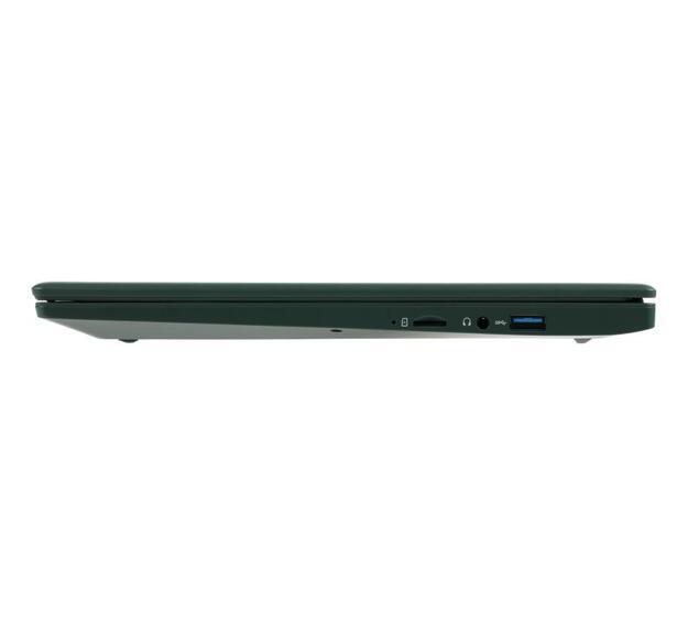 Ноутбук 14.1" Gateway Ultra Slim 14, AMD Ryzen 5 3500U, 8GB RAM, 256GB SSD, AMD Radeon Vega 8