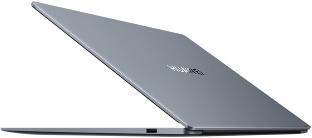 Ноутбук Huawei MateBook D 16 16" (i5-13420H, 16GB, 1TB SSD, IPS) серый космос
