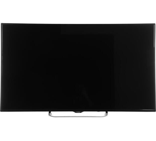 Телевизор LED PolarLine 50" 50PU11TC-SM: 50 дюйма, Full HD, Smart TV, DVB-T2