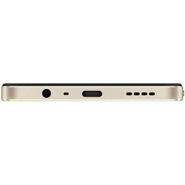 Смартфон Realme C53 8/256ГБ золотой