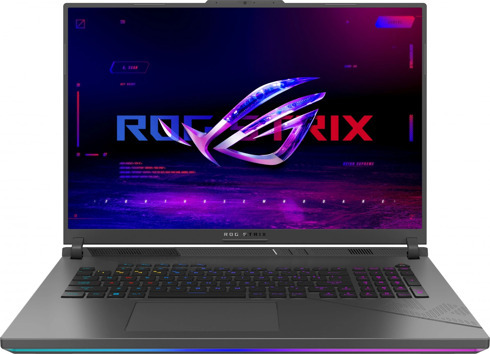 Ноутбук Asus ROG Strix G18 18