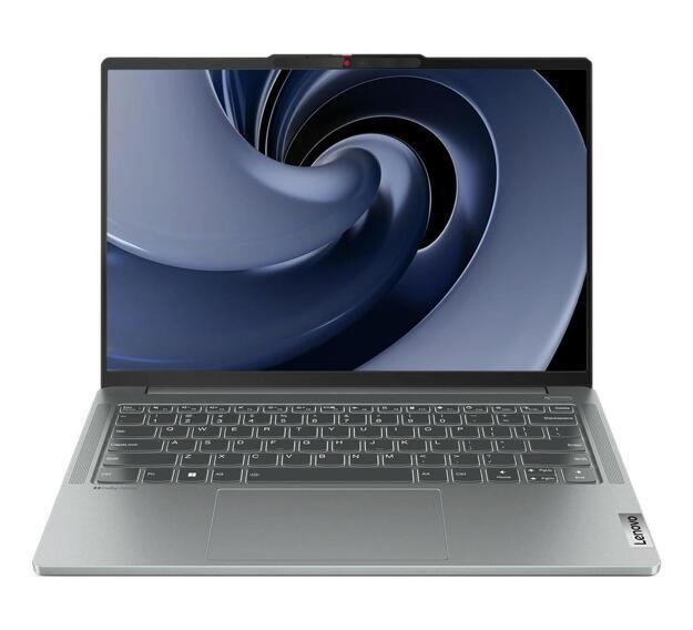 Ноутбук Lenovo IdeaPad 5 Pro 14" (i9 185H, 32GB, 1TB SSD, OLED) серый