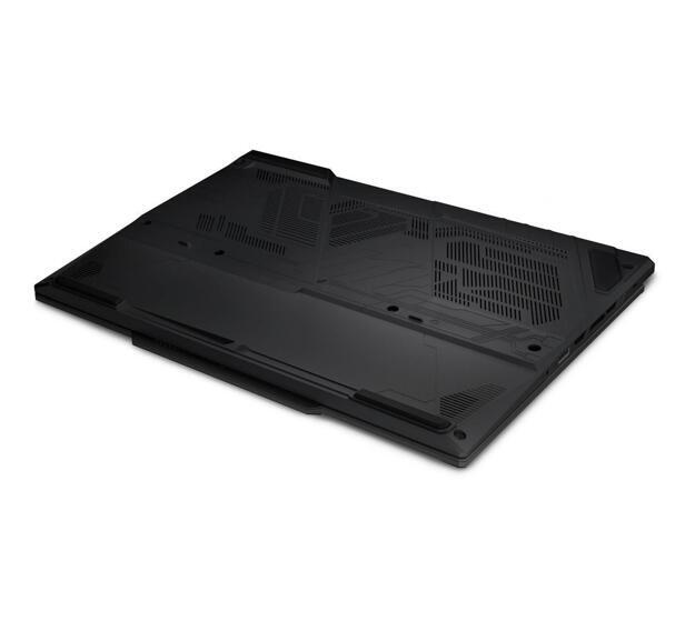 Ноутбук MSI Creator 14" (i7-13620H, 16GB, 1TB SSD, RTX 4060, IPS) серый