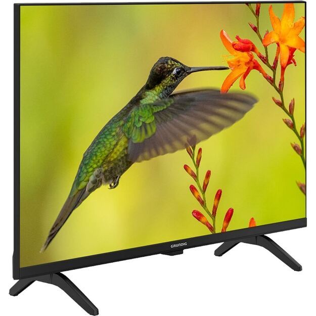 Телевизор Grundig 32" GHH6500: 32 дюйма, HD, 60Гц