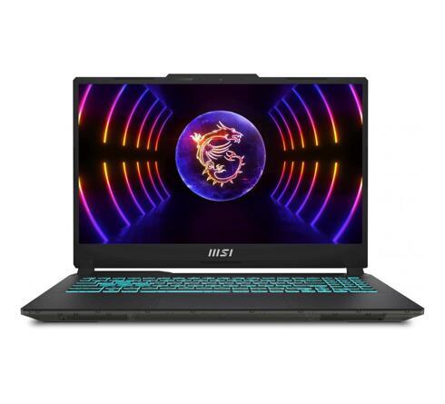 Ноутбук MSI Cyborg 15 15.6