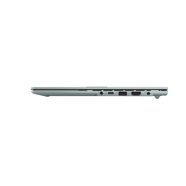 Ноутбук ASUS Vivobook Go 15 (Ryzen 3, IPS)