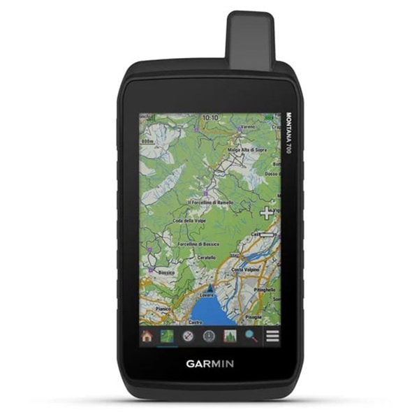 Навигатор Garmin Montana 700