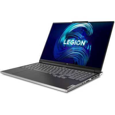 Ноутбук Lenovo Legion S7 16IAH7 82TF007URK