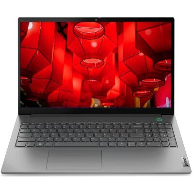 Ноутбук Lenovo ThinkBook 15 G4 IAP 21DJ009FRU