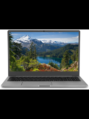 Ноутбук 15.6" Rombica Zenith, AMD Ryzen 7 5800H, 8GB RAM, 512GB SSD, AMD Radeon Graphics