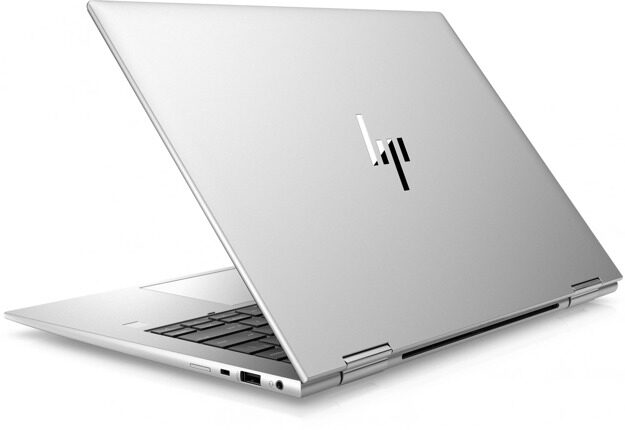 Ноутбук HP EliteBook x360 1040 G9 серебристый