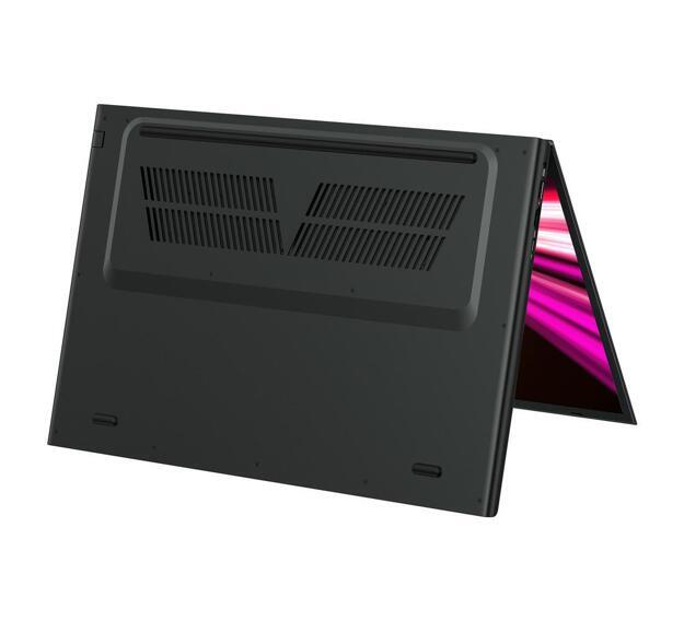 Ноутбук IRU Калибр 17.3" (i5-1135G7, 16GB, 512GB SSD, IPS) серый