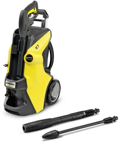 Минимойка Karcher K 7 Power 1.317-150.0