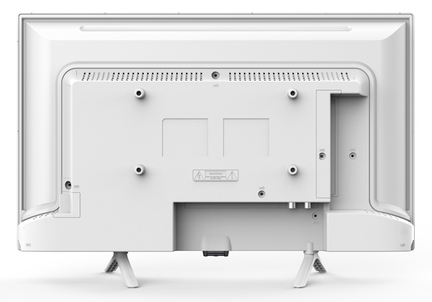 Телевизор LED SunWind 24" SUN-LED24XB206: 24 дюйма, HD, DVB-T2