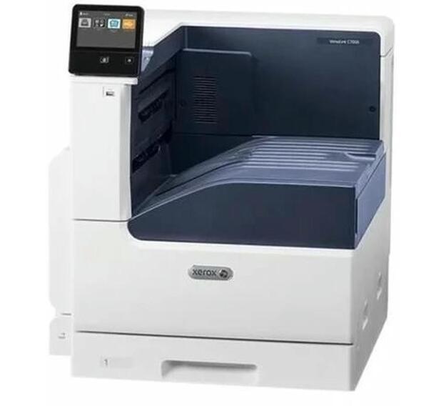 Принтер лазерный Xerox Versalink C7000N