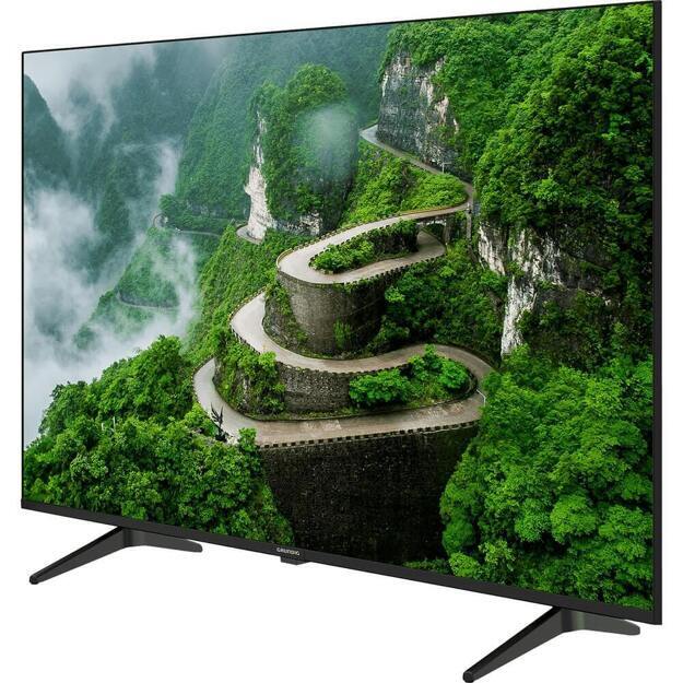 Телевизор Grundig 50GHU7830 2022: 50 дюйма, 4K, Smart TV, DVB-T2