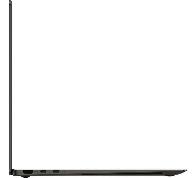 Ноутбук Samsung Galaxy Book 3 Pro 16" (i7-1360P, 16GB, 512GB SSD, OLED) графитовый