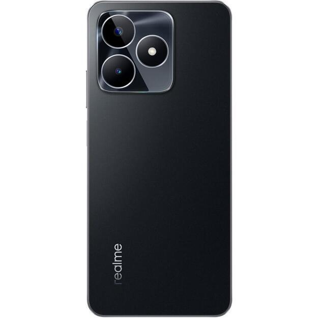 Смартфон Realme C53 6/128ГБ Черный