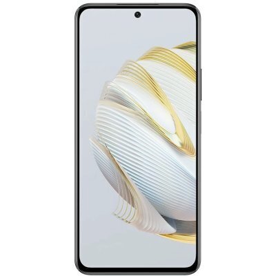 Смартфон Huawei Nova 10 SE 8/128ГБ чёрный