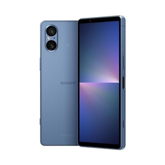 Смартфон Sony Xperia 5 V 8/256ГБ синий