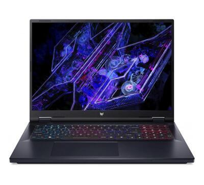 Ноутбук Acer Predator Helios Neo 18 18" (i7-14700HX, 16GB, 1TB SSD, RTX 4060) черный