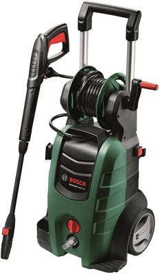 Минимойка Bosch AdvancedlAquatak 140